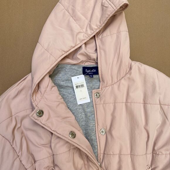 Splendid Dakota Puffer Jacket - Picture 6 of 6